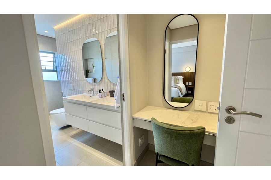 To Let 3 Bedroom Property for Rent in Clifton Western Cape